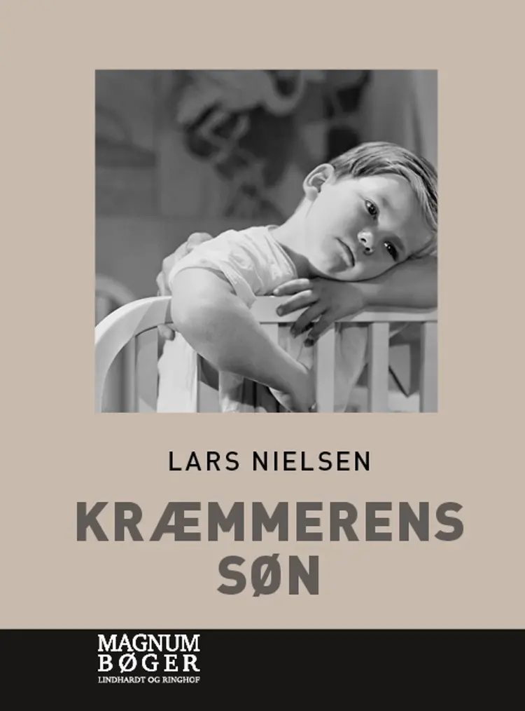 Kræmmerens søn af Lars Nielsen