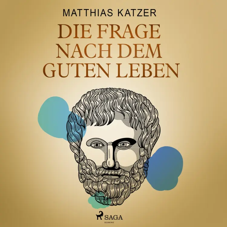 Die Frage nach dem guten Leben af Matthias Katzer
