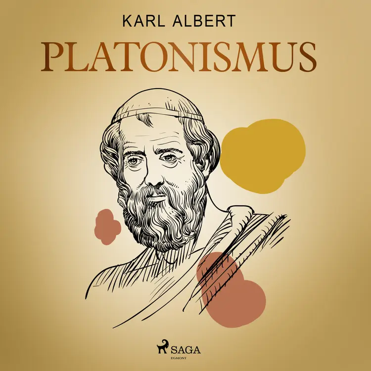 Platonismus af Karl Albert