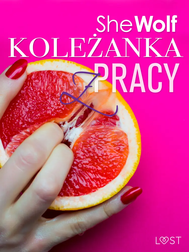 Koleżanka z pracy - opowiadanie erotyczne af SheWolf