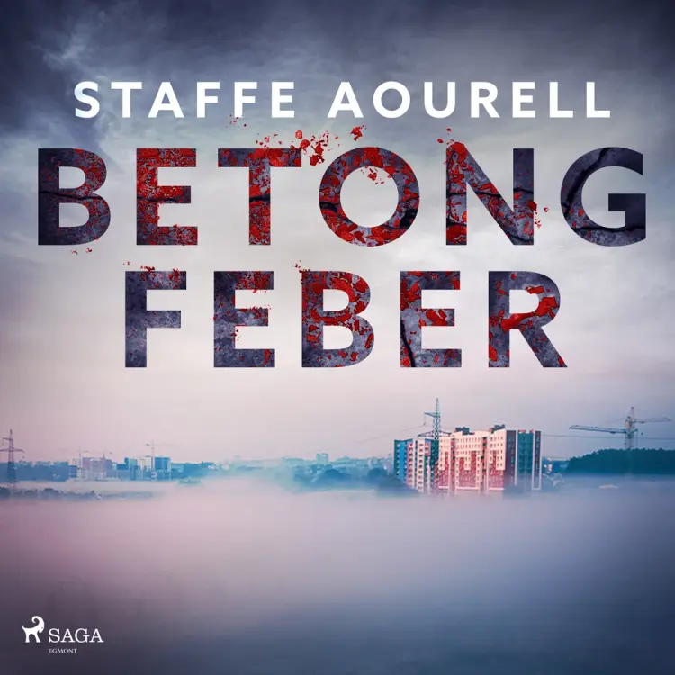 Betongfeber af Staffe Aourell