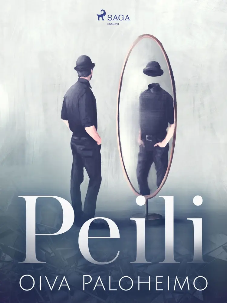 Peili af Oiva Paloheimo