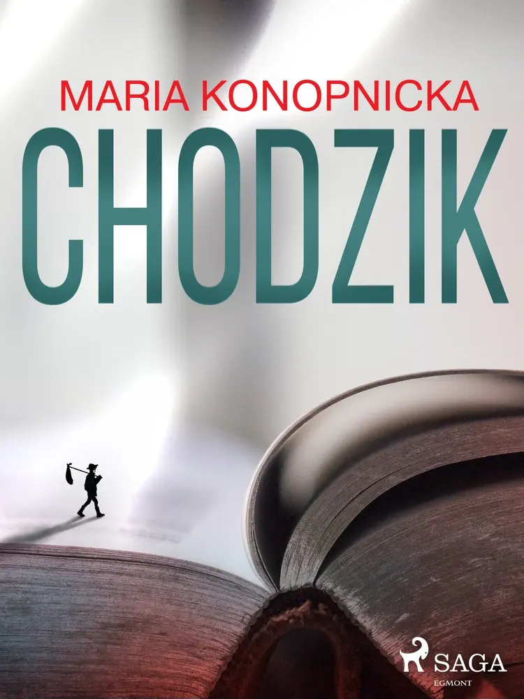Chodzik af Maria Konopnicka