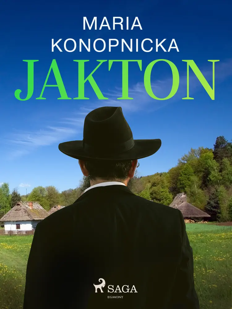 Jakton af Maria Konopnicka