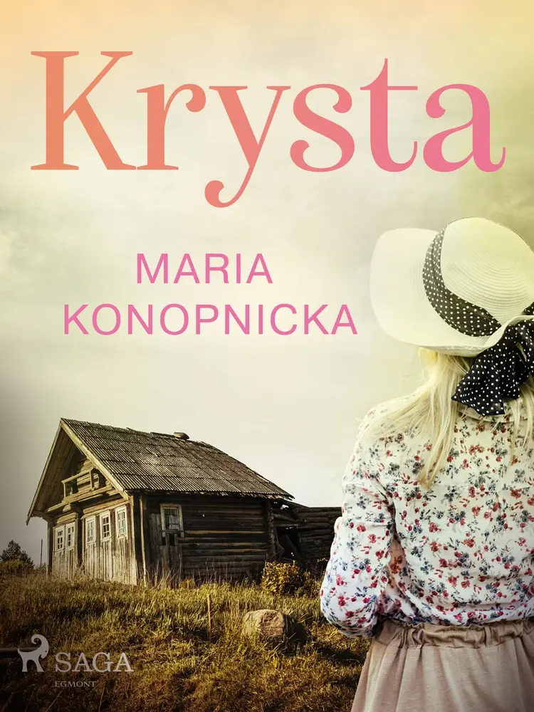 Krysta af Maria Konopnicka