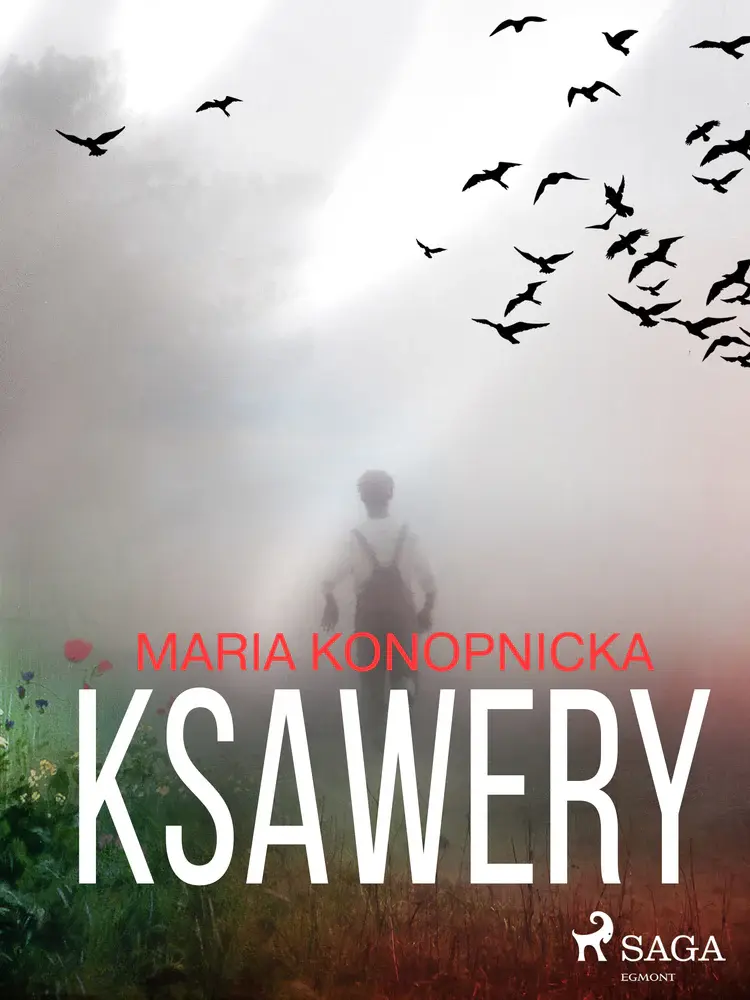 Ksawery af Maria Konopnicka