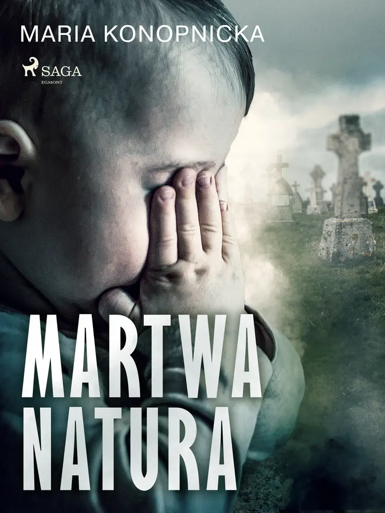 Martwa natura af Maria Konopnicka