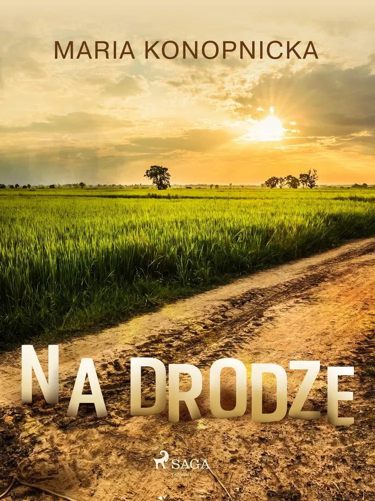 Na drodze af Maria Konopnicka