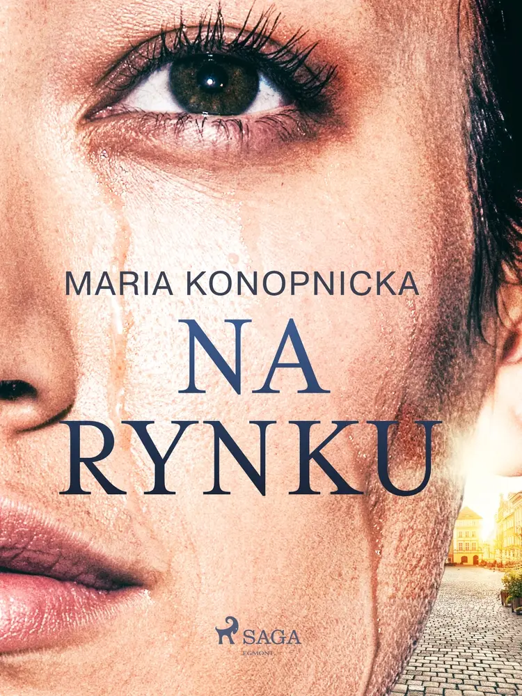 Na rynku af Maria Konopnicka