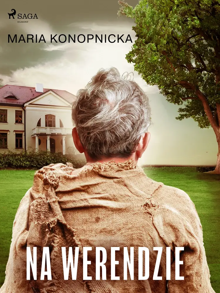 Na werendzie af Maria Konopnicka