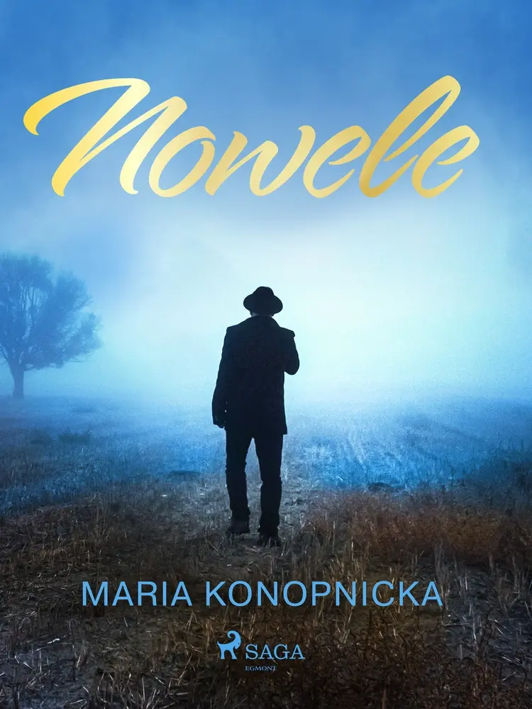 Nowele af Maria Konopnicka