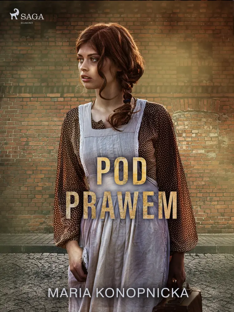 Pod prawem af Maria Konopnicka