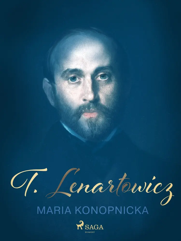 T. Lenartowicz af Maria Konopnicka
