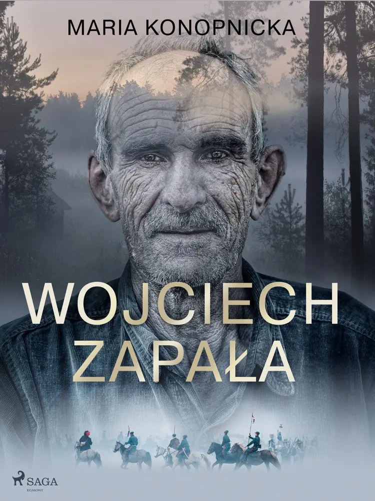 Wojciech Zapała af Maria Konopnicka