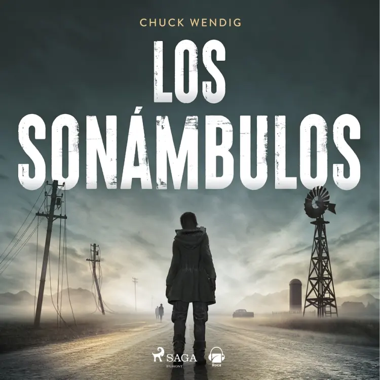 Los sonámbulos af Chuck Wending