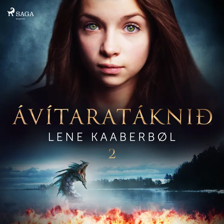 Ávítaratáknið af Lene Kaaberbøl