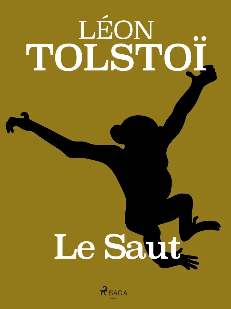 Le Saut af Léon Tolstoï