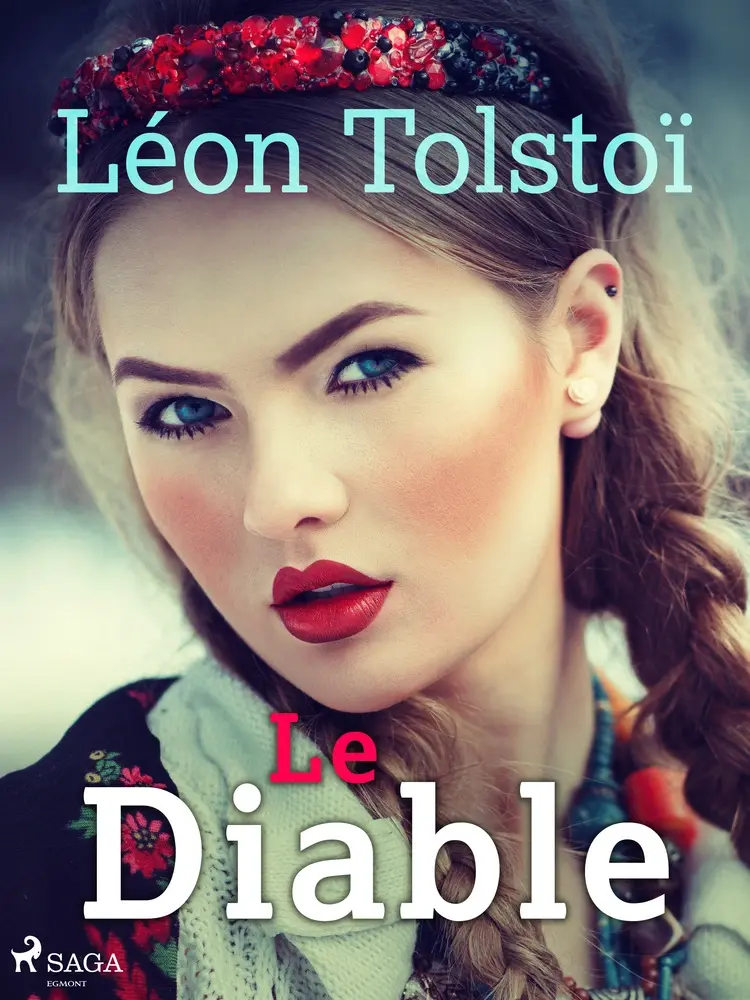 Le Diable af Léon Tolstoï