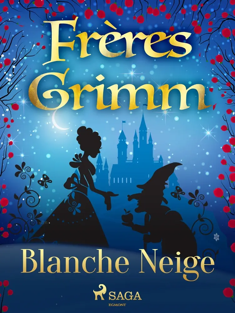 Blanche Neige af Frères Grimm
