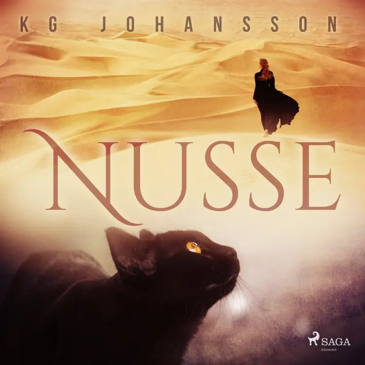 Nusse af KG Johansson