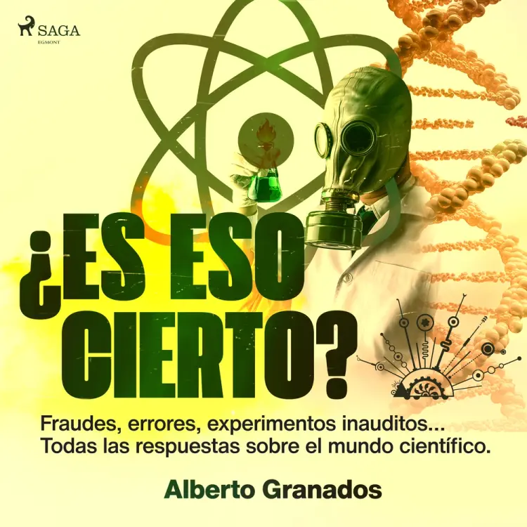 ¿Es eso cierto? af Alberto Granados Martinez