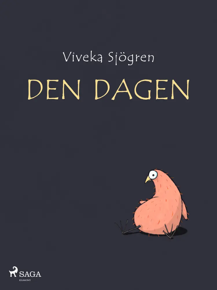 Den dagen af Viveka Sjögren