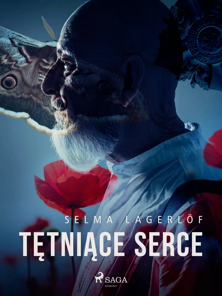 Tętniące serce af Selma Lagerlöf