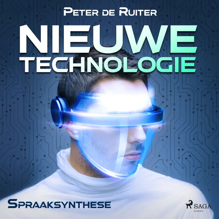 Spraaksynthese af Peter de Ruiter