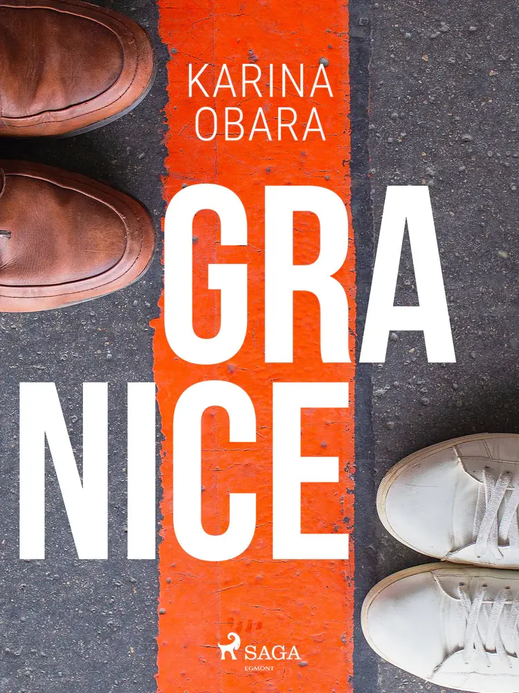 Granice af Karina Obara