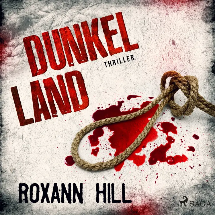 Dunkel Land af Roxann Hill