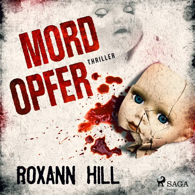 Mordopfer af Roxann Hill