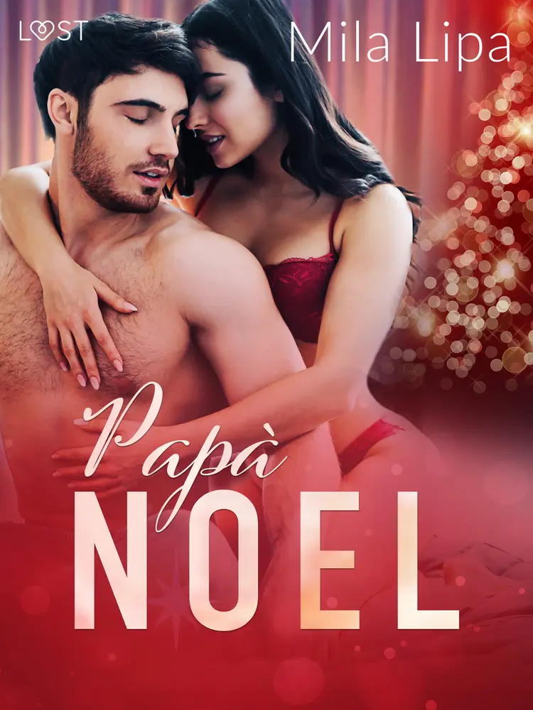 Papá Noel af Mila Lipa