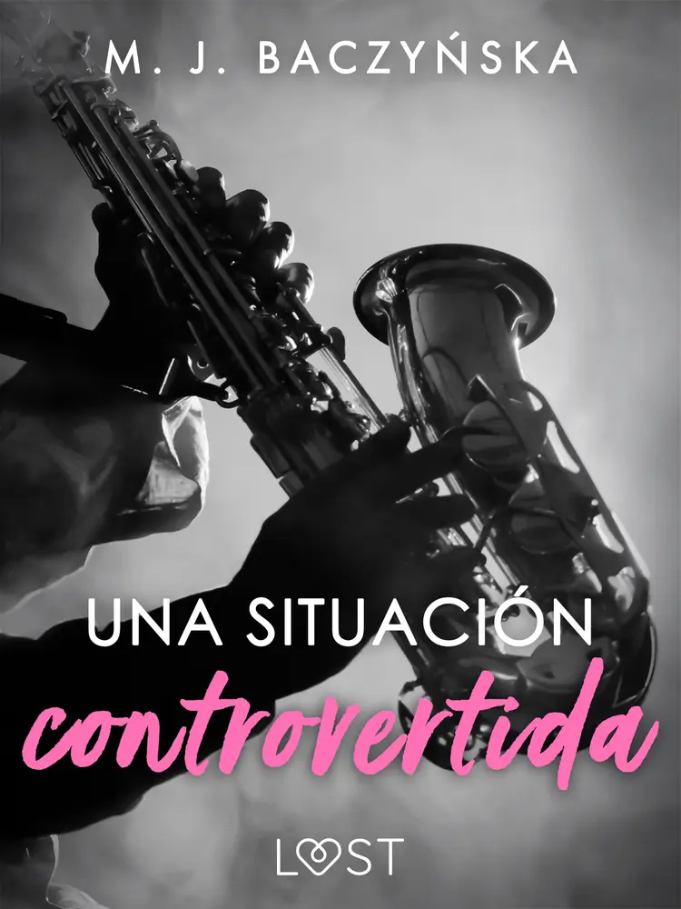 Una situación controvertida af M. J. Baczyńska
