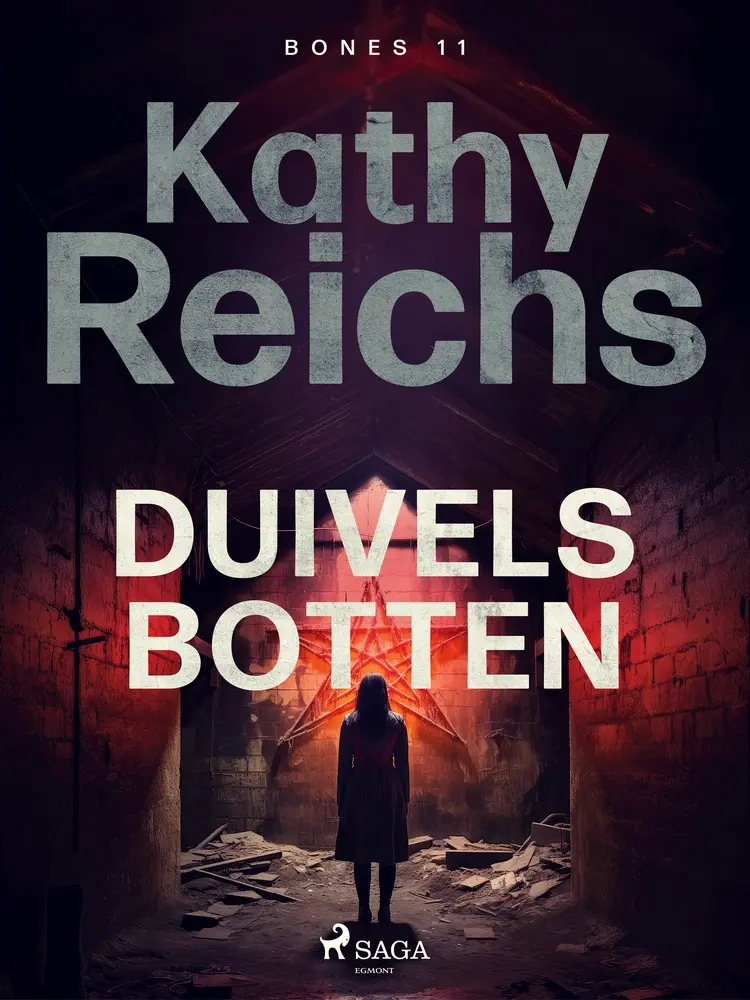Duivelsbotten af Kathy Reichs