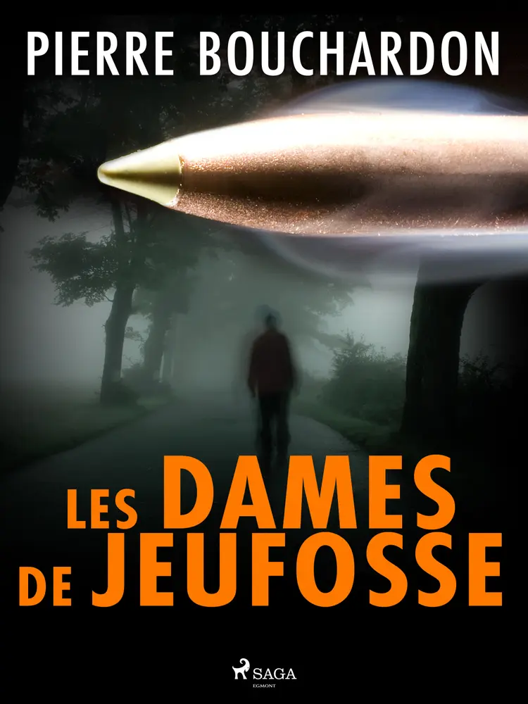 Les Dames de Jeufosse af Pierre Bouchardon