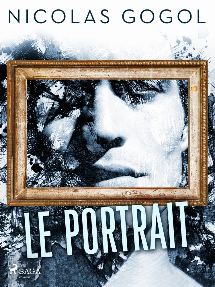 Le Portrait af Nicolas Gogol
