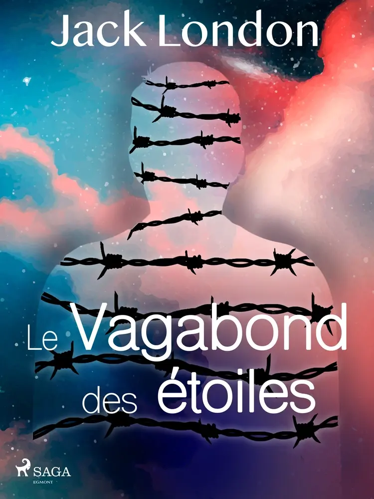 Le Vagabond des étoiles af Jack London
