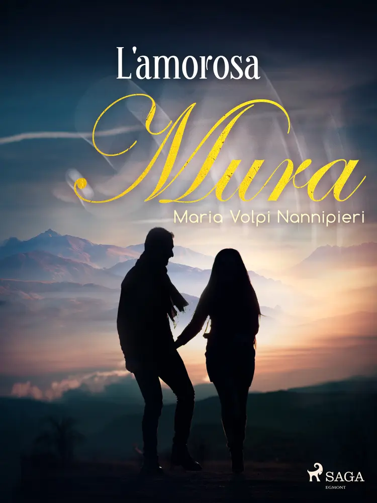 L'amorosa af Maria Volpi Nannipieri