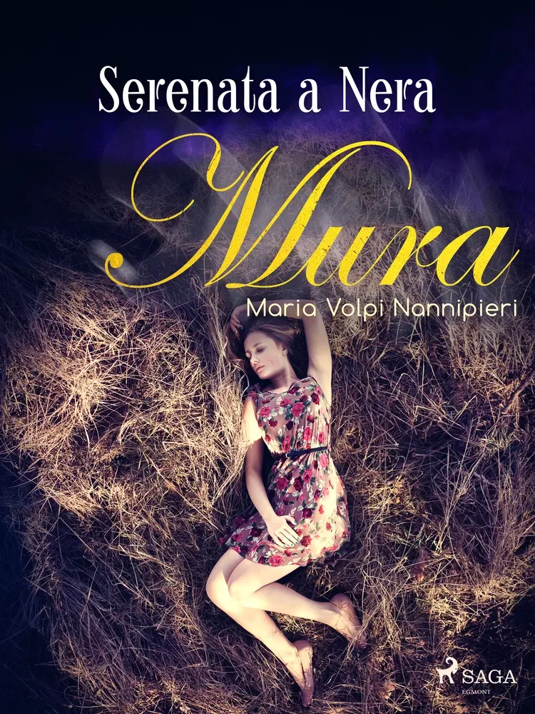 Serenata a Nera af Maria Volpi Nannipieri