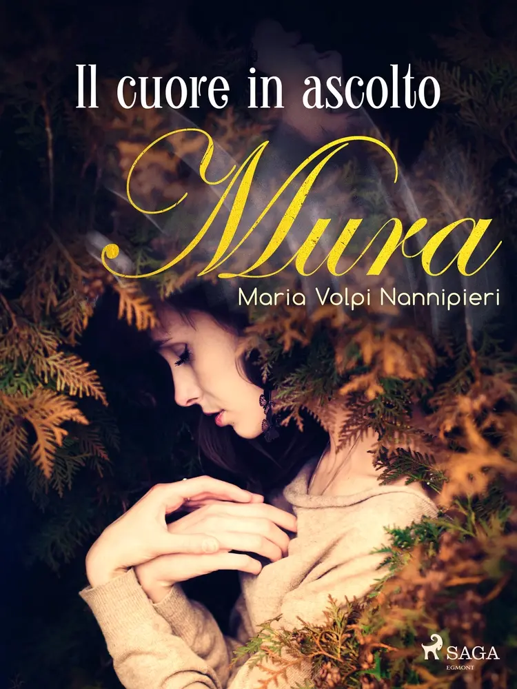Il cuore in ascolto af Maria Volpi Nannipieri
