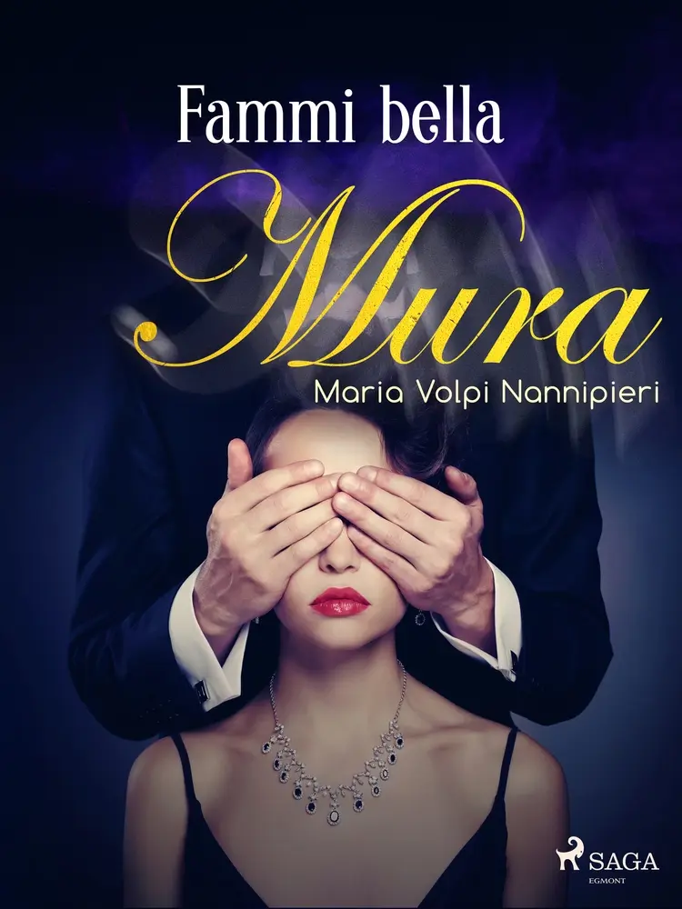Fammi bella af Maria Volpi Nannipieri