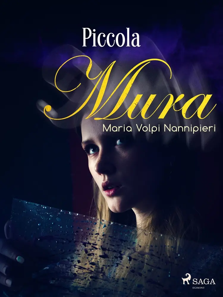 Piccola af Maria Volpi Nannipieri