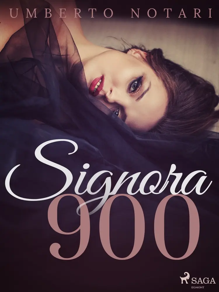 Signora 900 af Umberto Notari