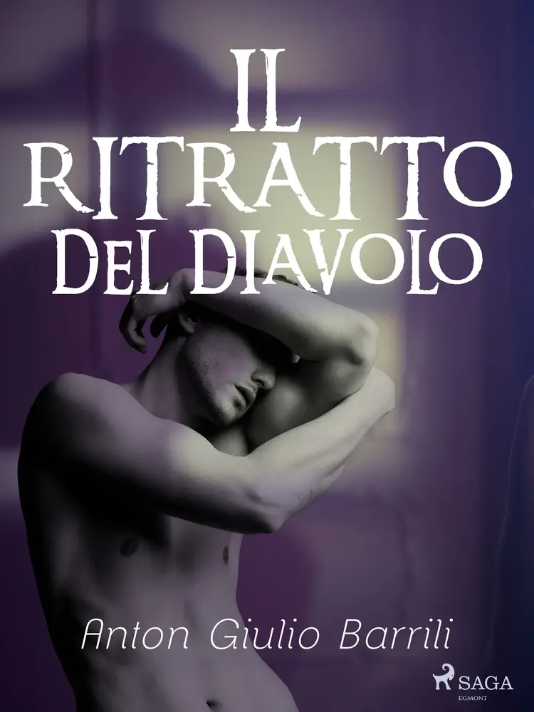 Il ritratto del diavolo af Anton Giulio Barrili