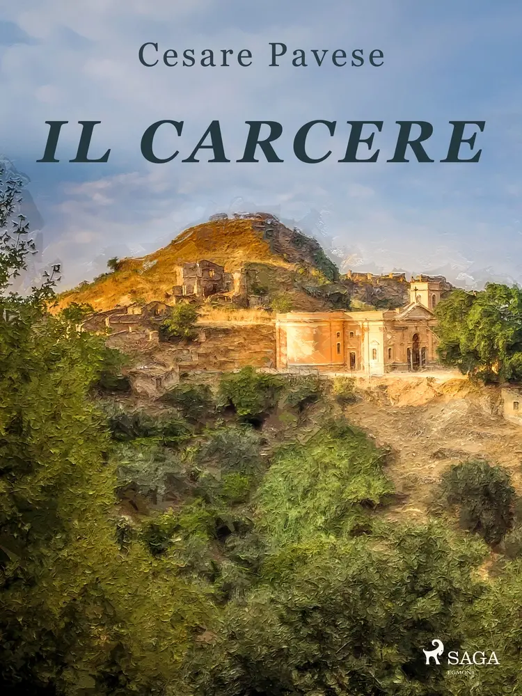 Il carcere af Cesare Pavese