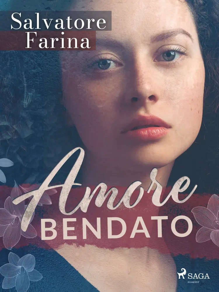 Amore bendato af Salvatore Farina