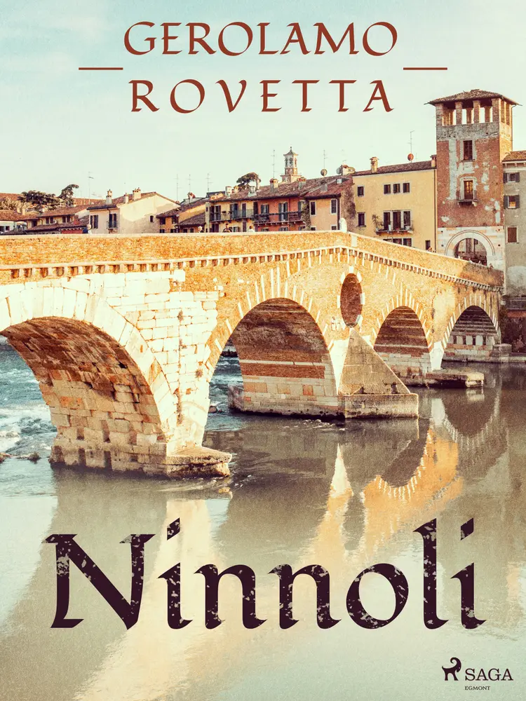 Ninnoli af Gerolamo Rovetta