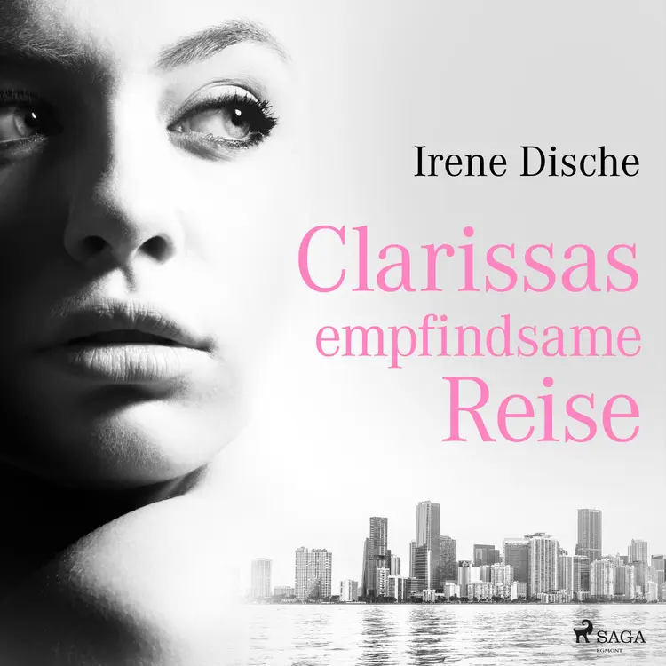 Clarissas empfindsame Reise af Irene Dische