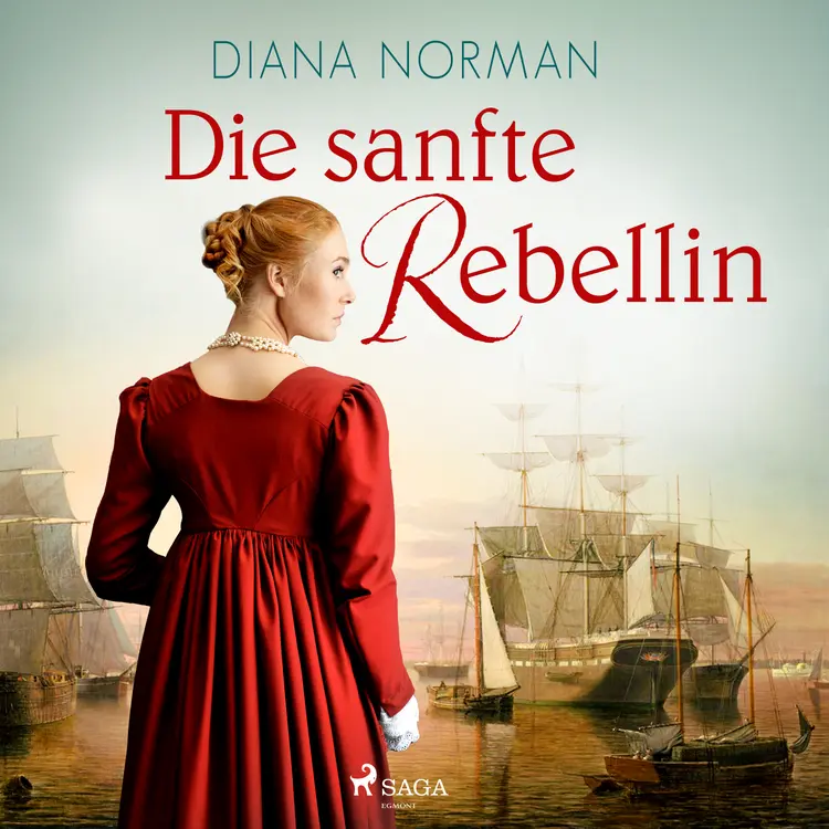 Die sanfte Rebellin af Diana Norman