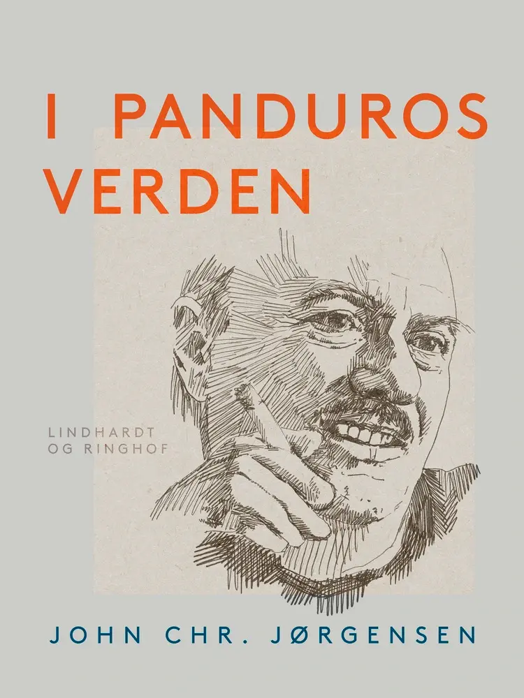 I Panduros verden af John Chr. Jørgensen